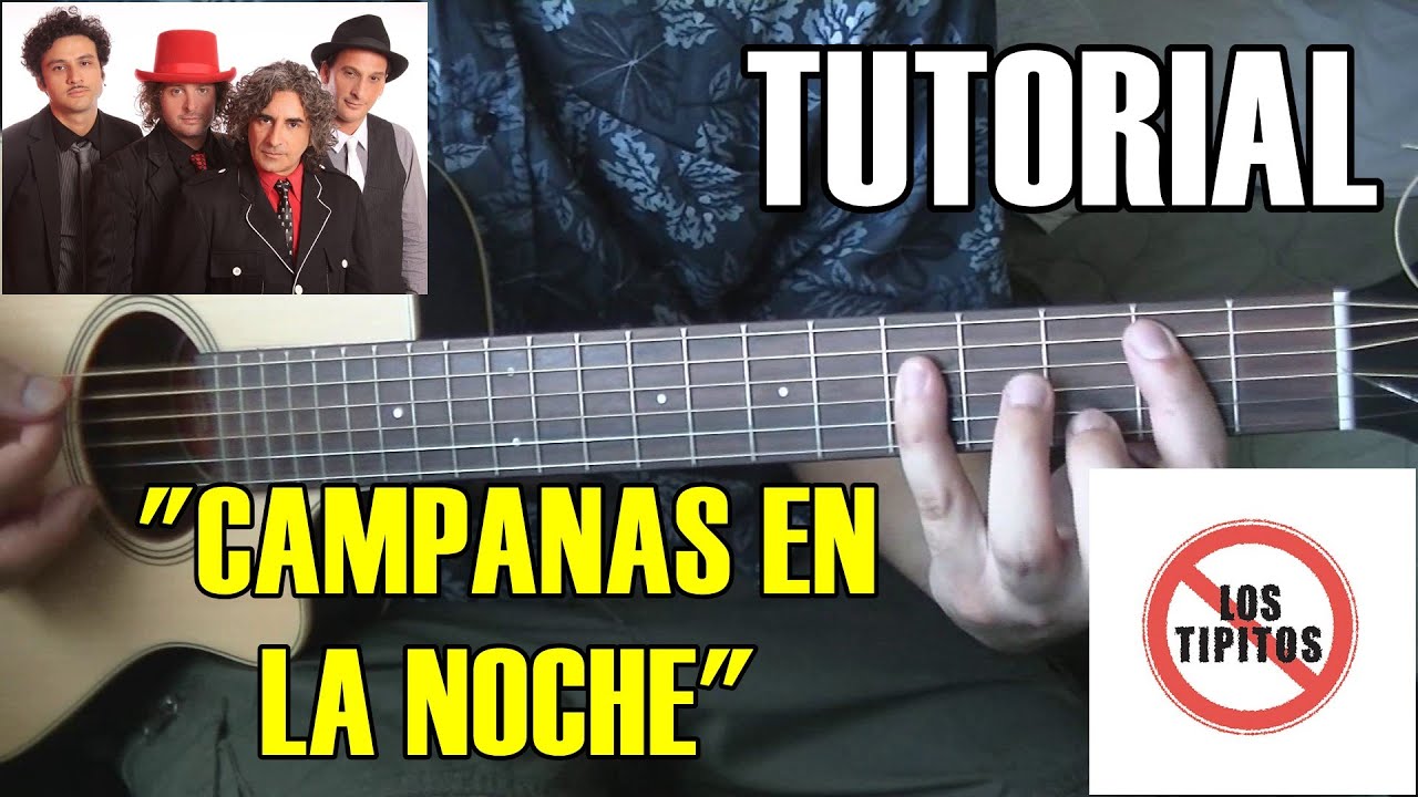 COMO TOCAR 