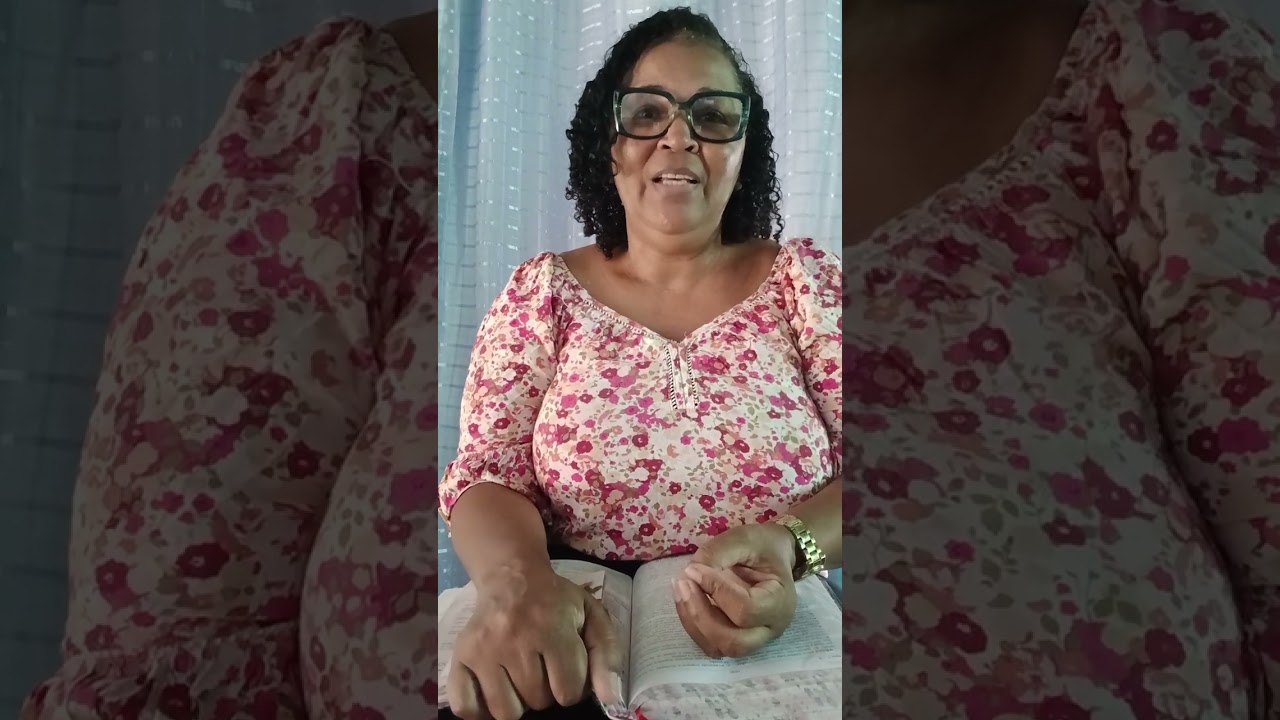  Oração feiticeira.  Assista a esse vídeo e aprenda como funciona. 