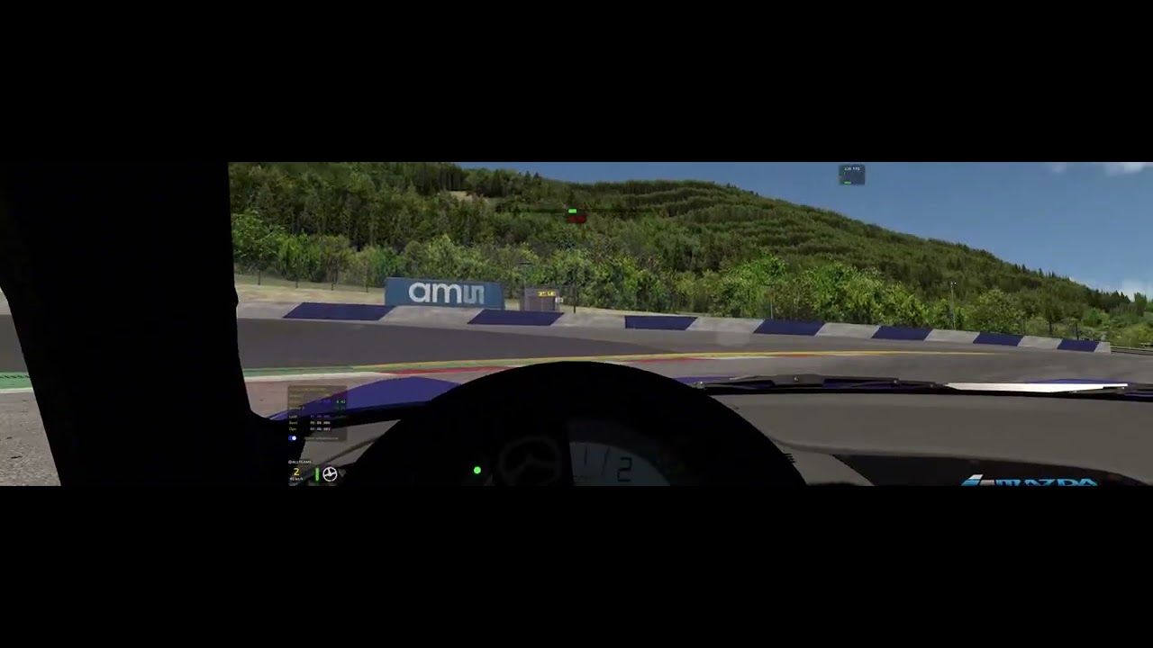 IRACING REDBULL RING MAZDA MX5