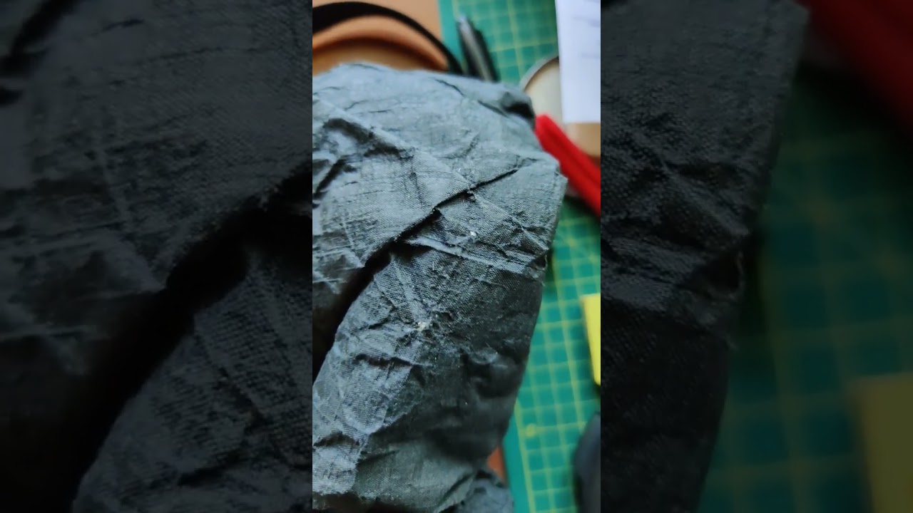 Zpack Dyneema, very Fragile. misleading advertising