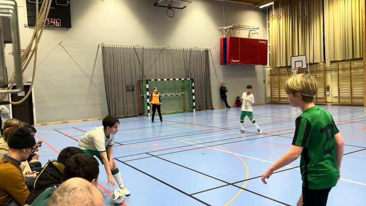 Matchkamp 2026-01-04 