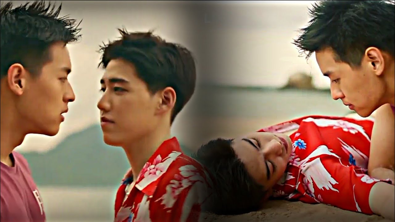 แปลรักฉันด้วยใจเธอ(I Told Sunset About You ) EP 3 ENGSUB ||Oh-aew & Teh