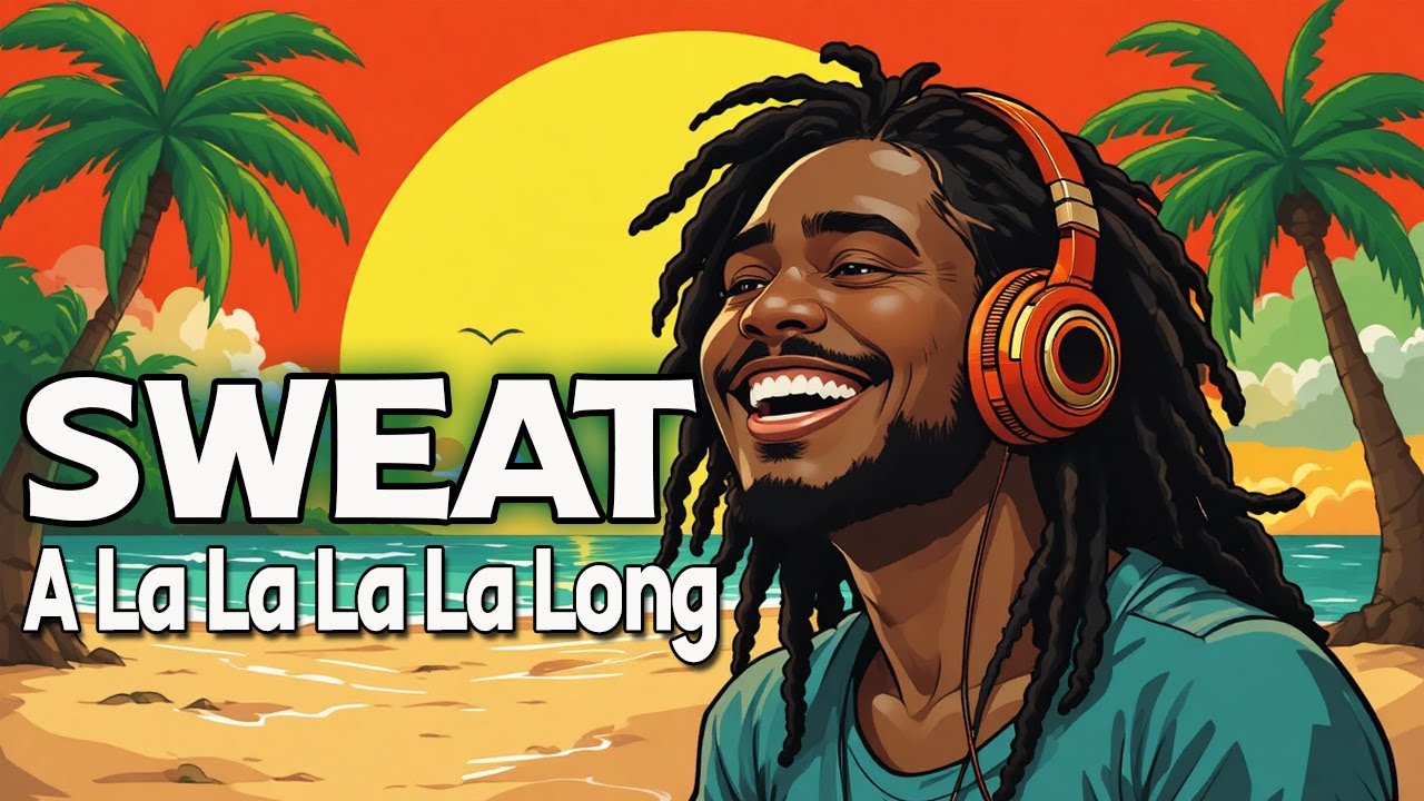 Sweat (A La La La La Long) – Inner Circle | Reggae Cover Version