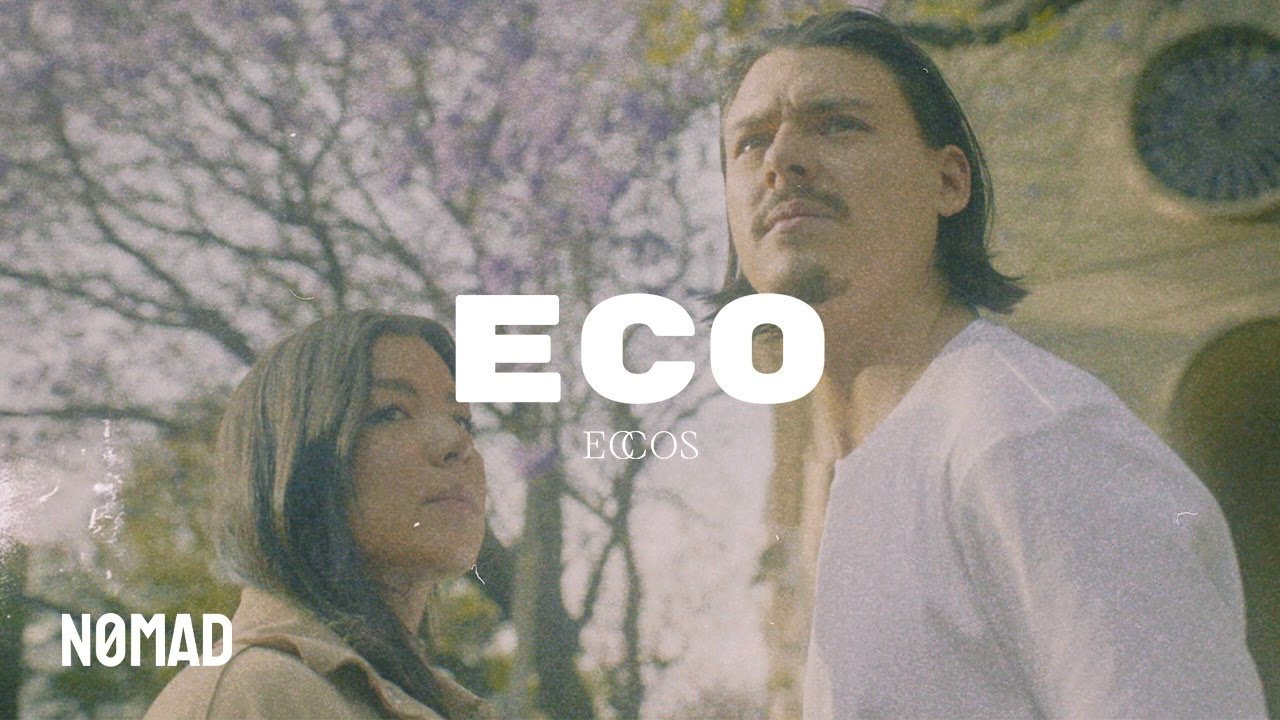 Eco I ECCOS (Video Oficial)