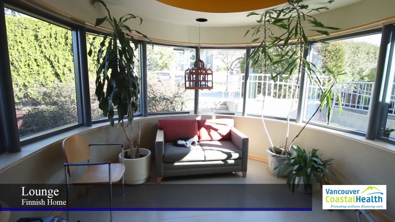 Virtual Tour | Finnish Home
