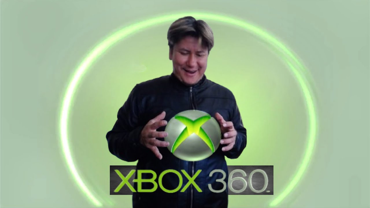 🟢BOOTANIM ORIGINAL XBOX 360 / TUTORIAL