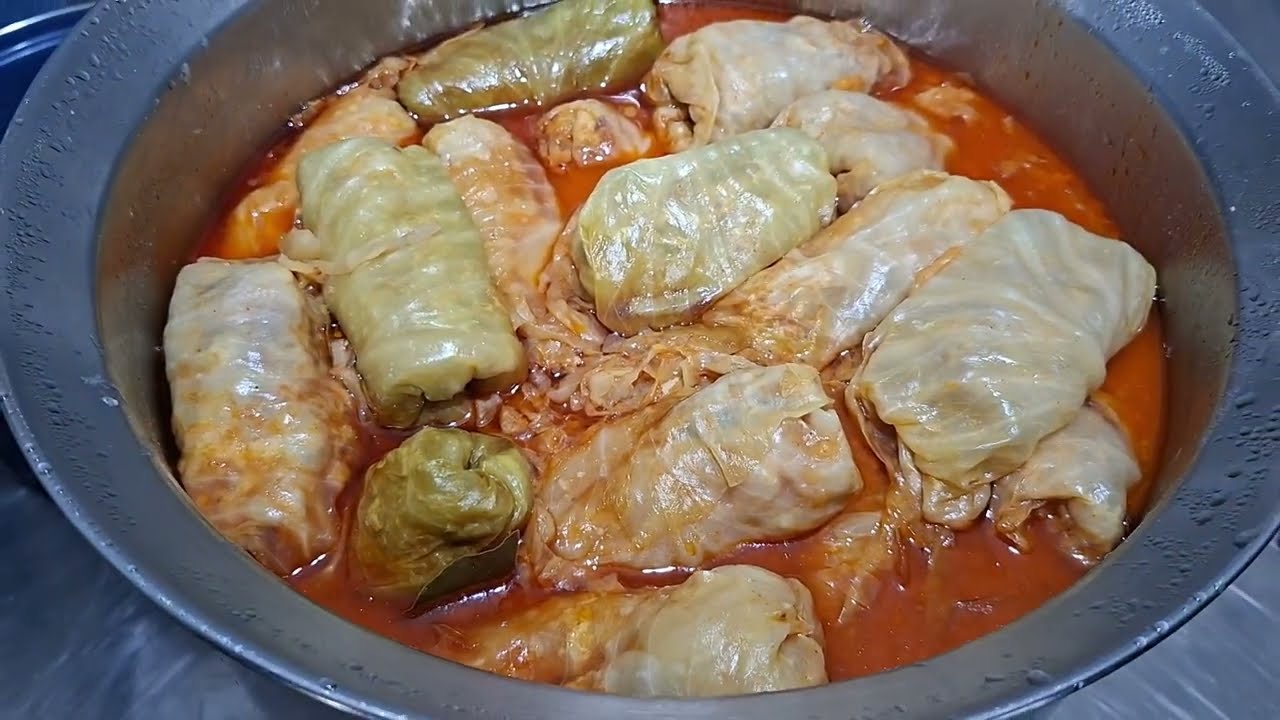 ODRŽANA 19.SARMIJADA U LAKTECU