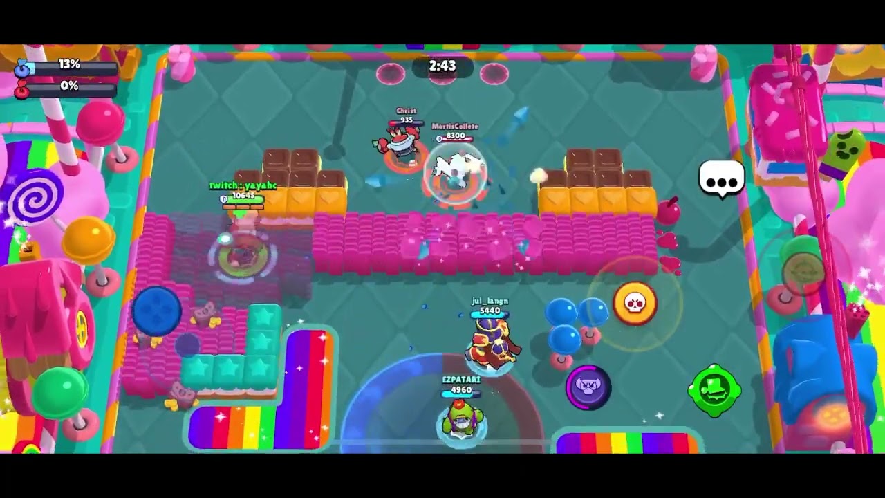 road to mythic