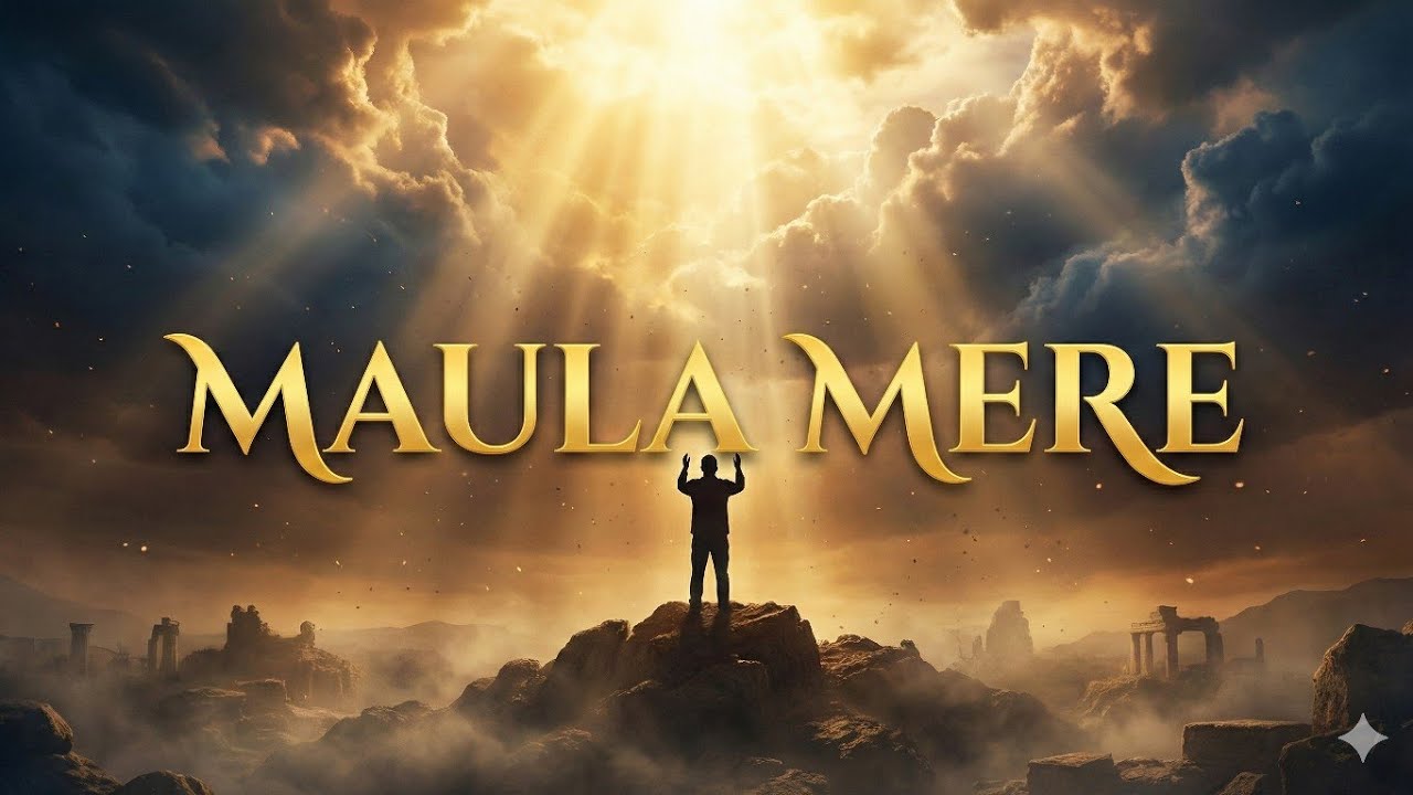 Maula Mere