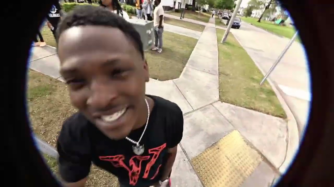 SHACKLES TO DIAMONDS (Official Music Video)