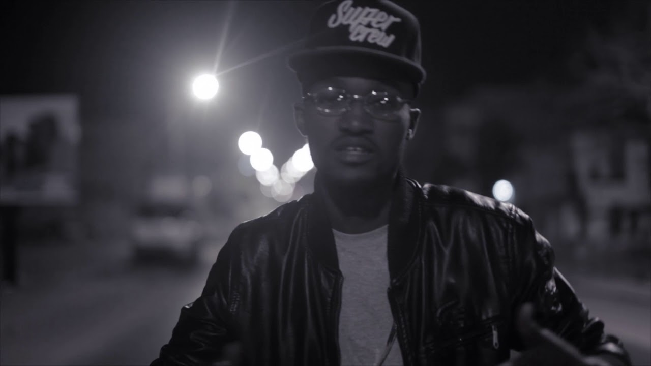 Mister Ndiol ( One Shot)