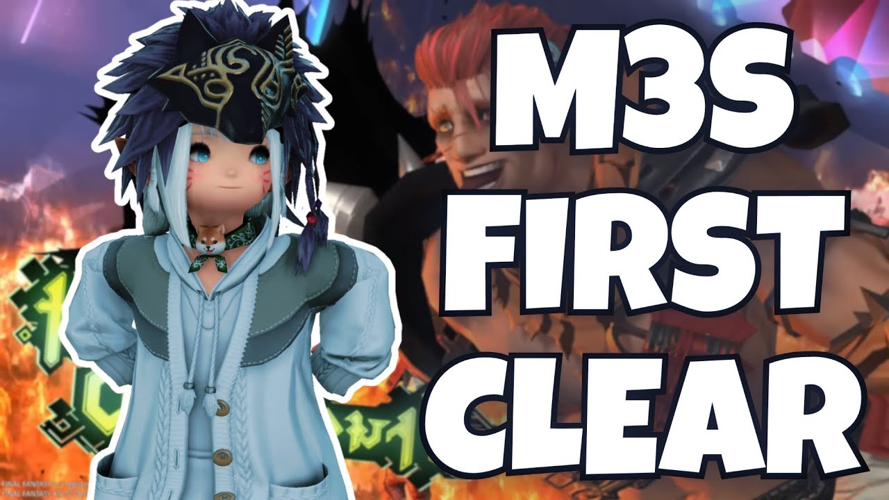 sleepocat - M3S Brute Bomber - SMN POV