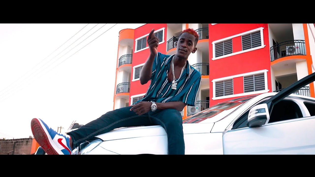 Toomuch - Tear Of Joy (official - Viral Video)