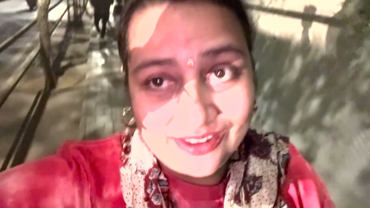Gujarat Road Travel Series- Fun-filled Evening Day 03 In Ahmedabad (Part-2)