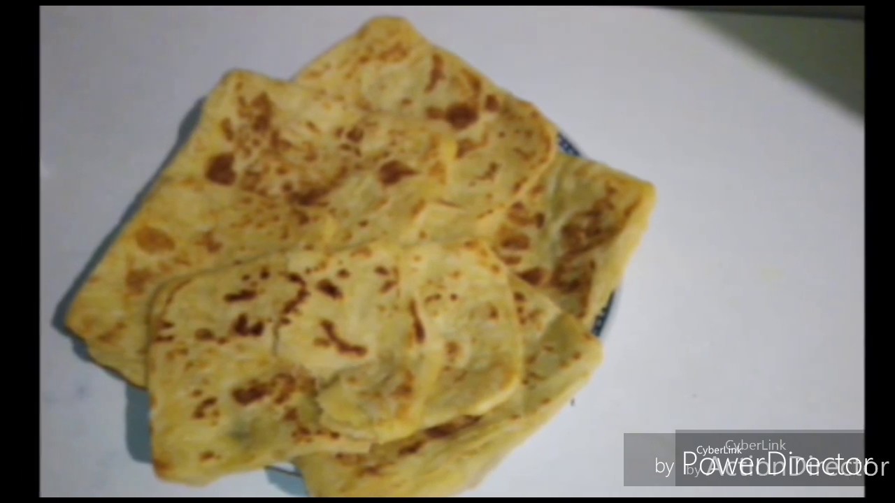 How to make morrocan msemmen the delicious semolina bread