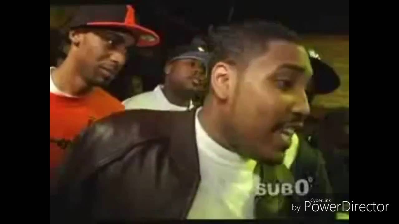 Goodz vs Head I.C.E  (Full Battle) Lionz Den