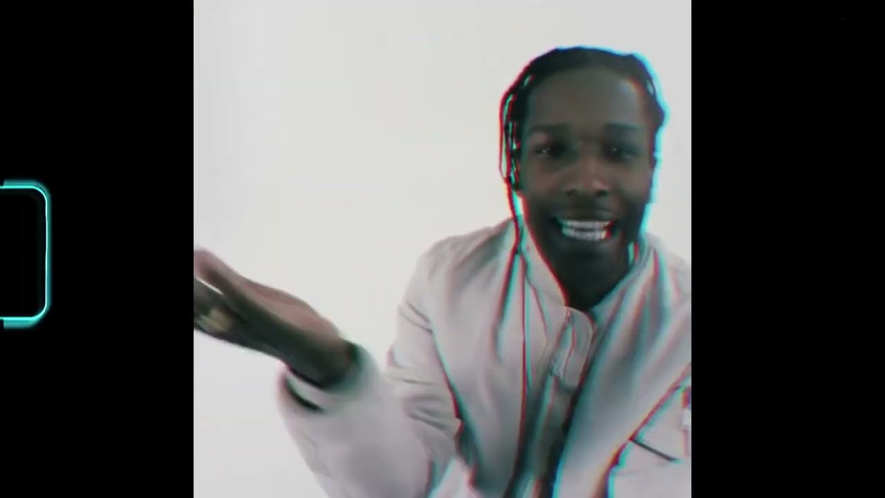 [FREE] Asap Rocky Type Beat - 