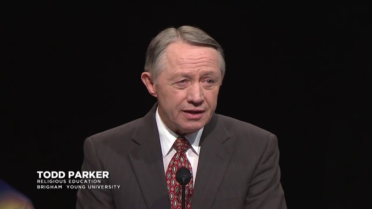 True Doctrine, Understood, Changes Attitudes and Behavior | Todd B. Parker | 2015