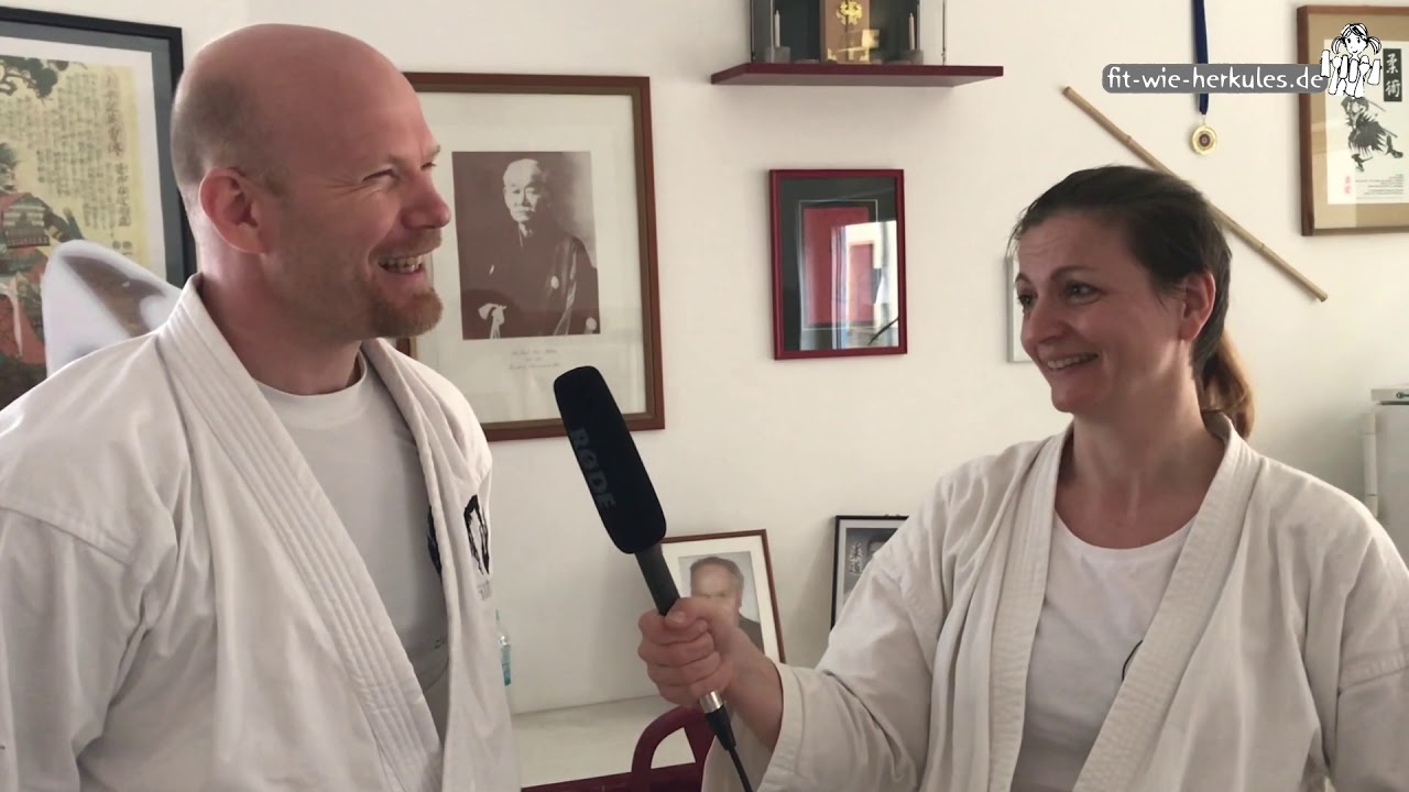 Mythen-Auflösung: Ist Koryû Uchinadi noch Karate?