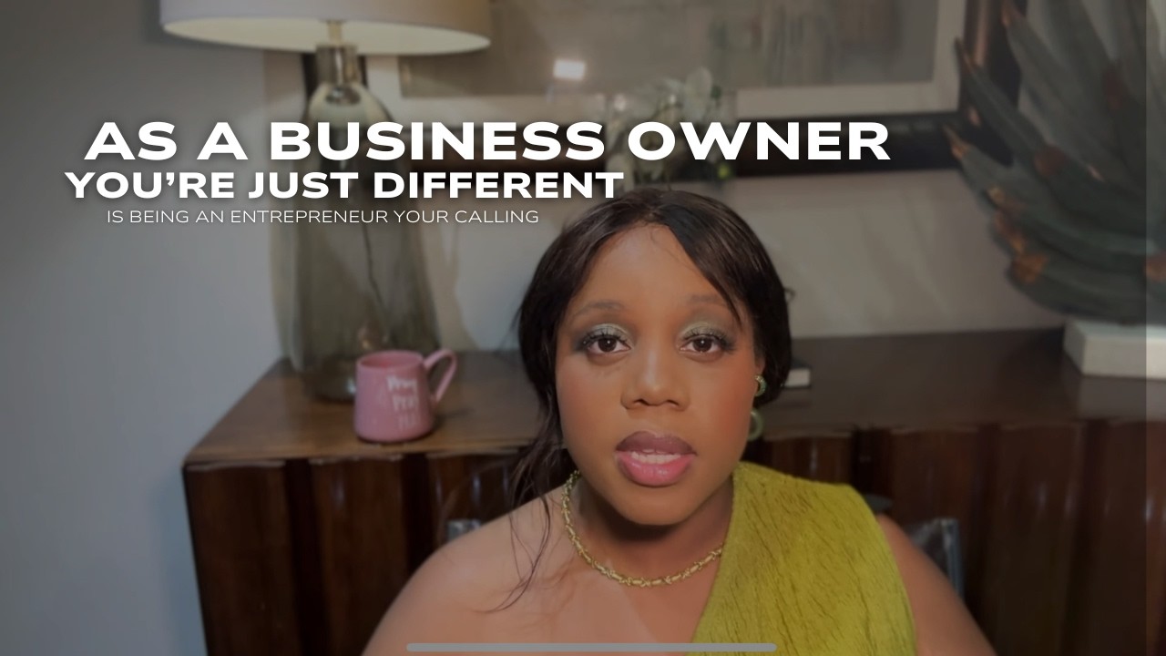 7 Signs God Is Calling You to Build an Empire (Not Work For One)