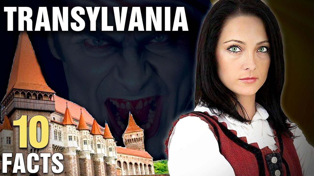 10 Surprising Facts About Transylvania, Romania