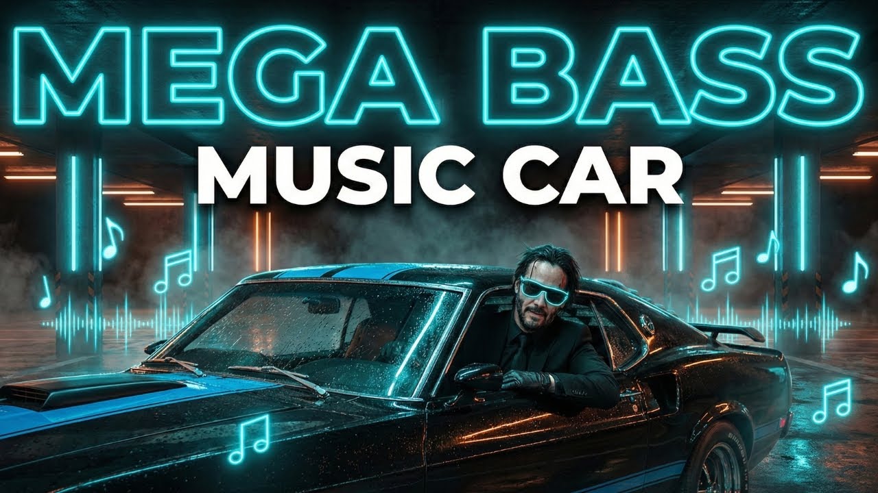 🔊CAR MUSIC 🚗 Abyss Dreams · LUXURY BASS V.15 DEEP HOUSE  EMOTIONAL BASS 💪 NIGHT DRIVE😎MEGA BASS 2026