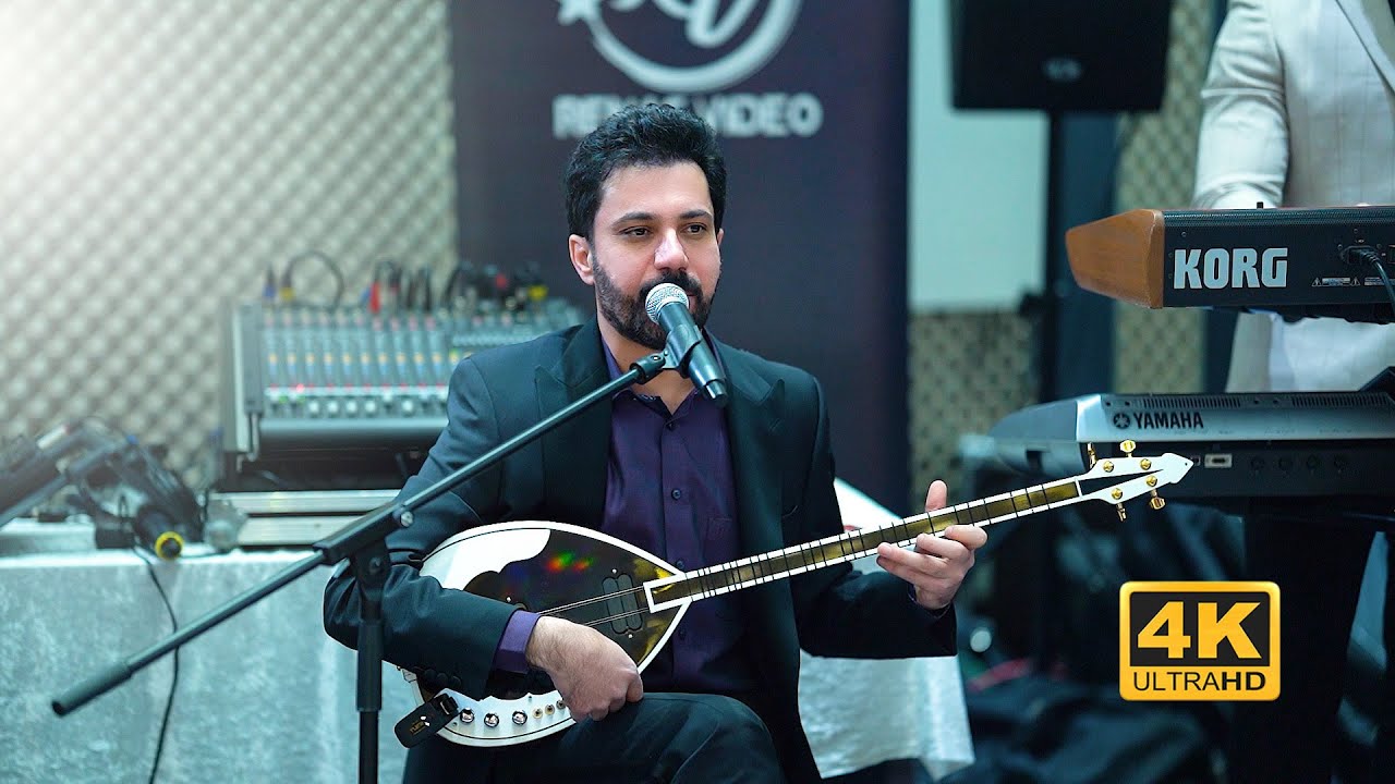 Sarbast Maltay - Mawal / 2024 - By: Renas Video سربست مالطاي