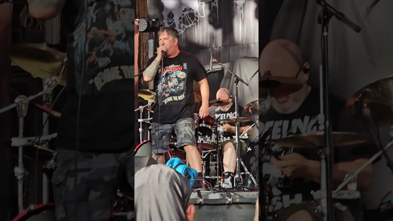 Devourment Live at Jannus Live - #devourment #livemetal #metal #concert #livemetal #metalmusic