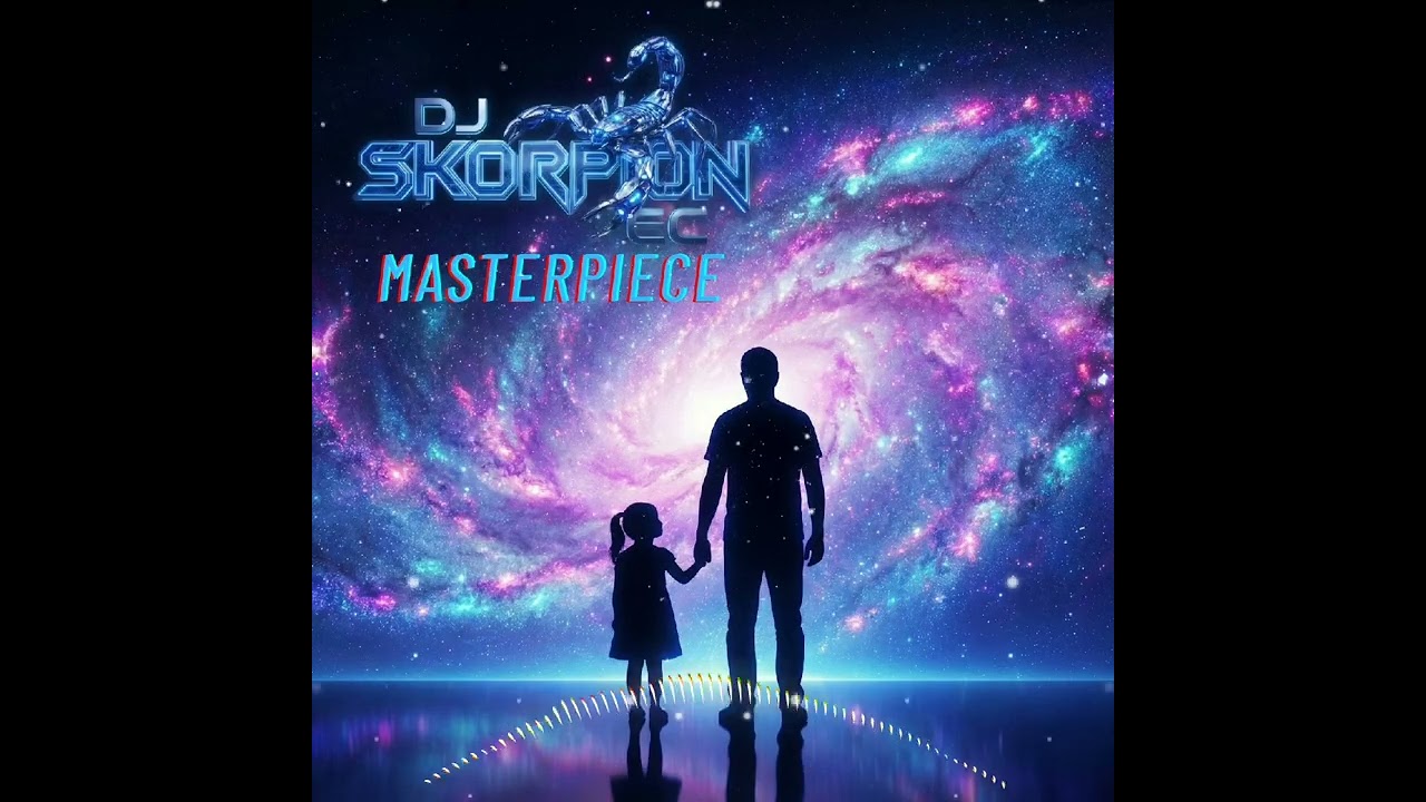 dj skorpion   Masterpiece Visual