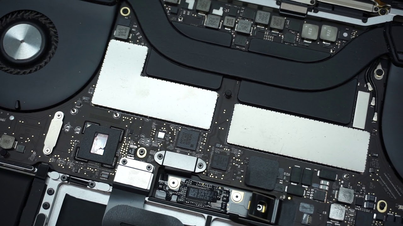 Macbook Pro 15