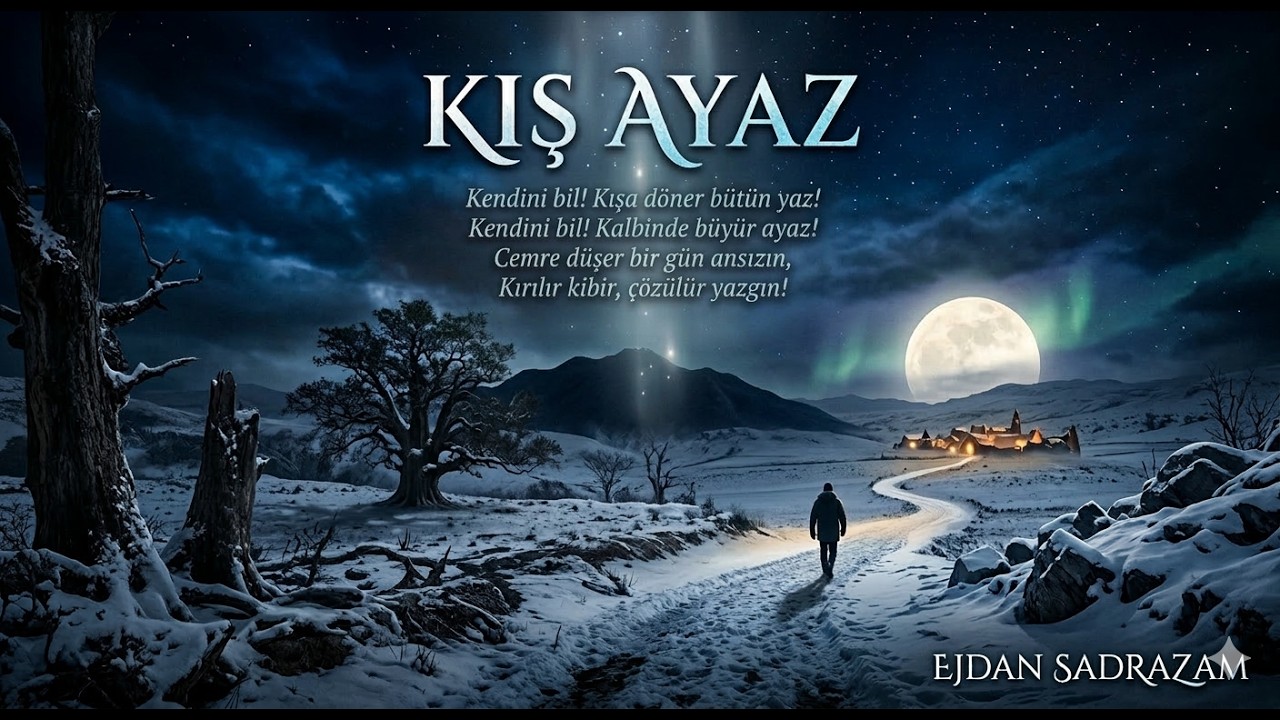 KIŞ AYAZ