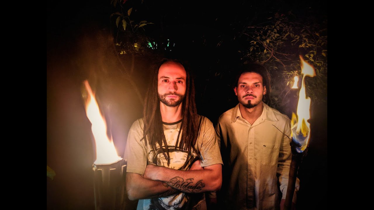 03-Iluminar a Mente - Macarr&atilde;o part. Fiapo Soldado (C.C.V.L)