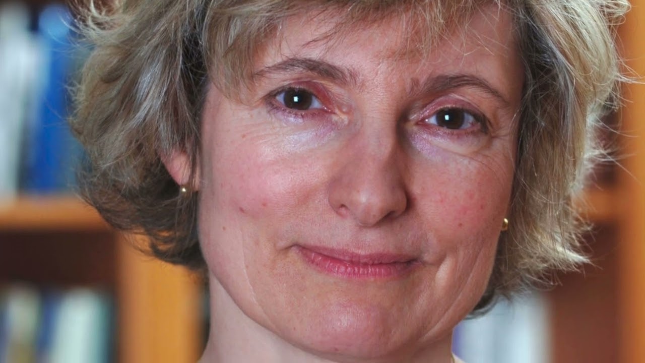 Nine Questions with Eric Oliver - The Classical Poet - Rosanna Warren