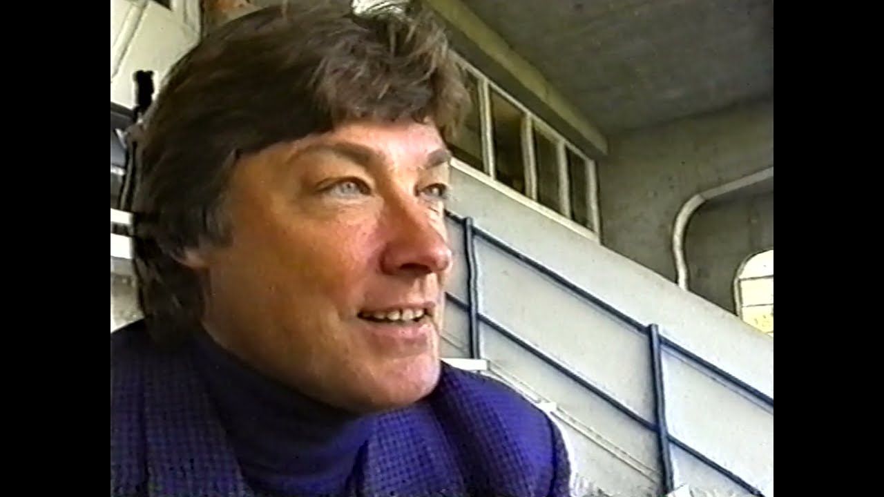 SK Tongeren - Beerschot VAC 1994-1995