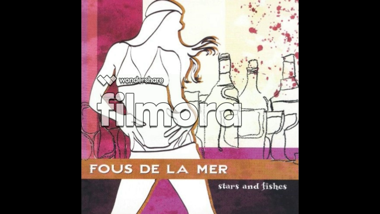 (Fous De La Mer) Stars And Fishes: Fous De La Mer - As I Look Around