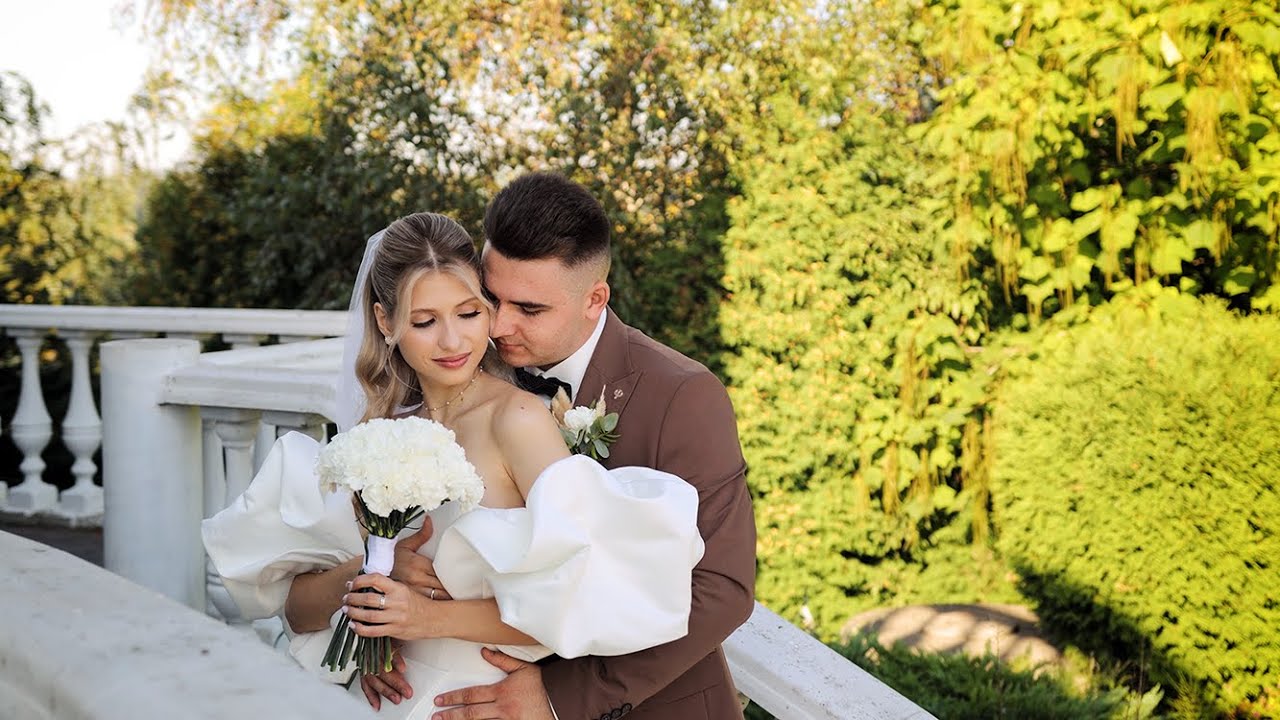 BEAUTIFUL  MOMENTS  Юрій+Тетяна