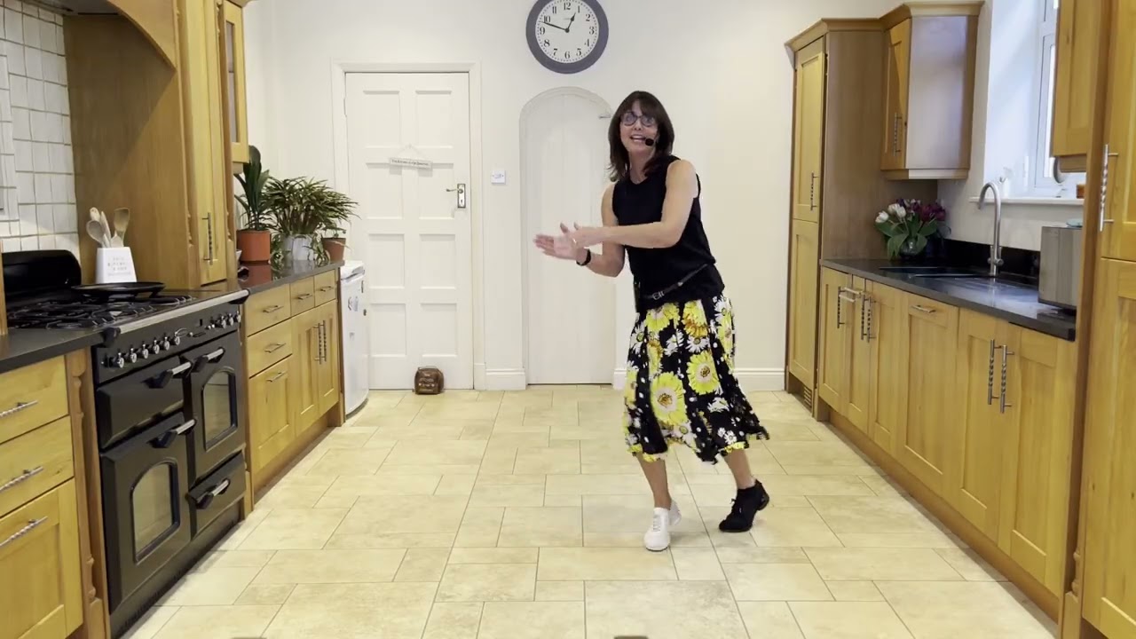 Bella Ciao Ciao Ciao Demo & practice with music + instruction