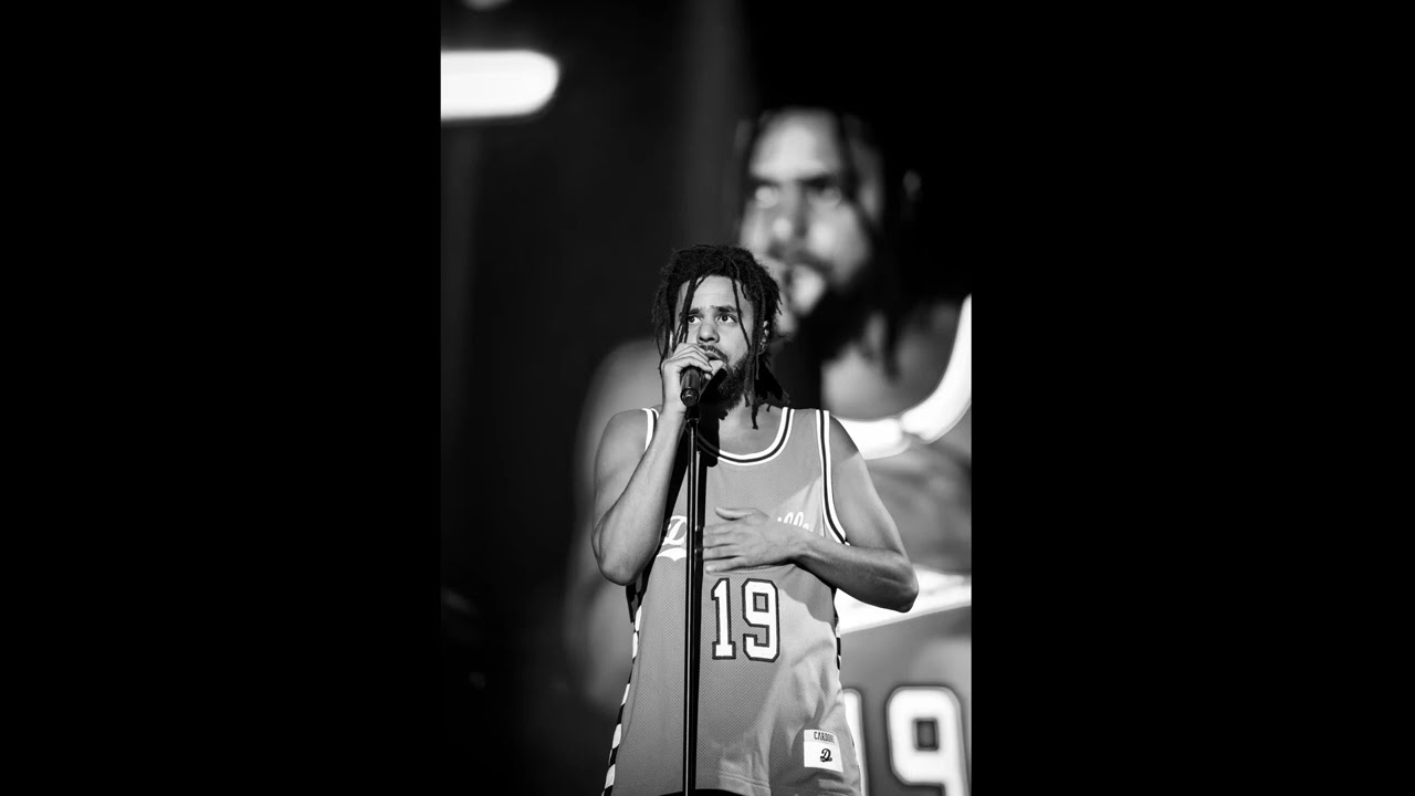 [FREE] J COLE TYPE BEAT - 