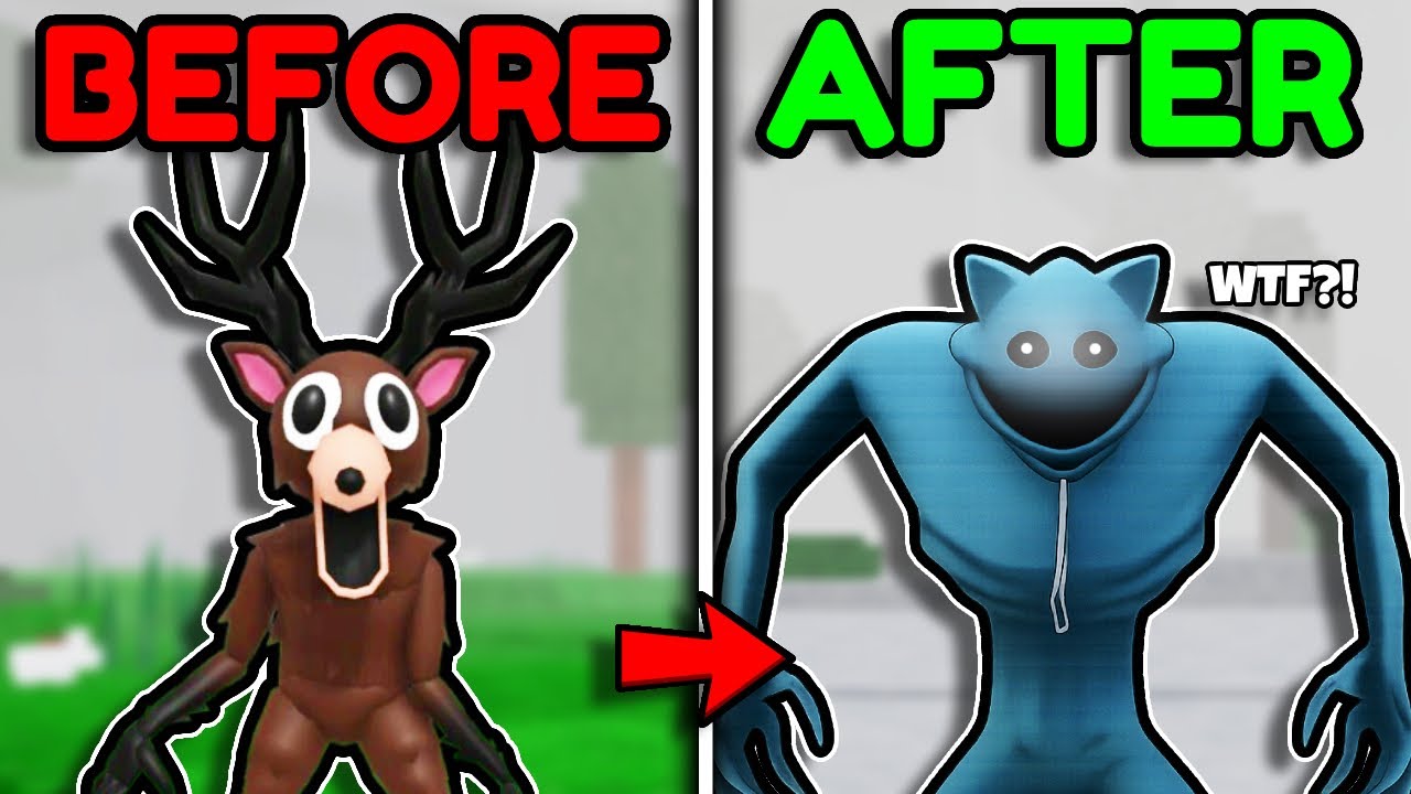 В Roblox 99 Nights in the Arctic появился НОВЫЙ БОСС-ОБОРОТЕНЬ...
