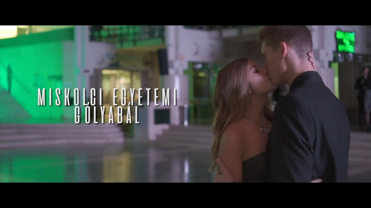 Miskolci Egyetemi Gólyabál 2019