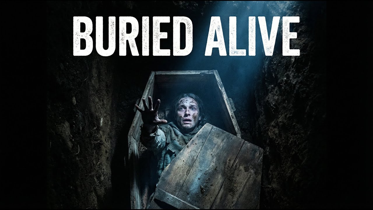 This Is What Medieval Survival Actually Looked Like | Bedtime Story