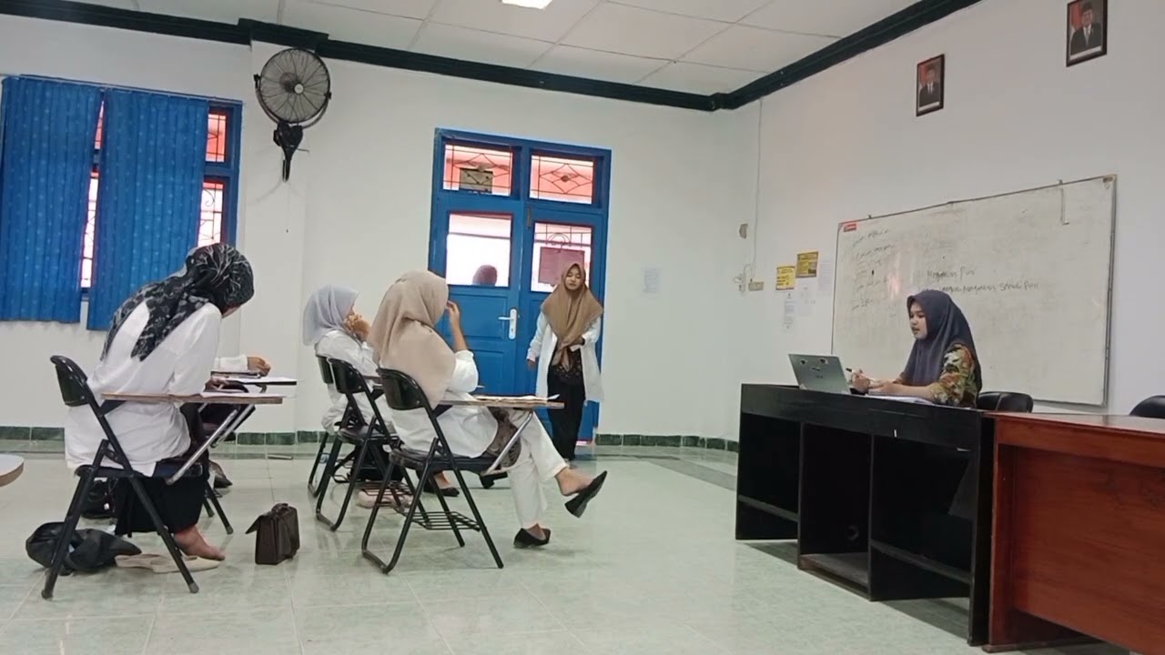 Pengajaran micro teaching