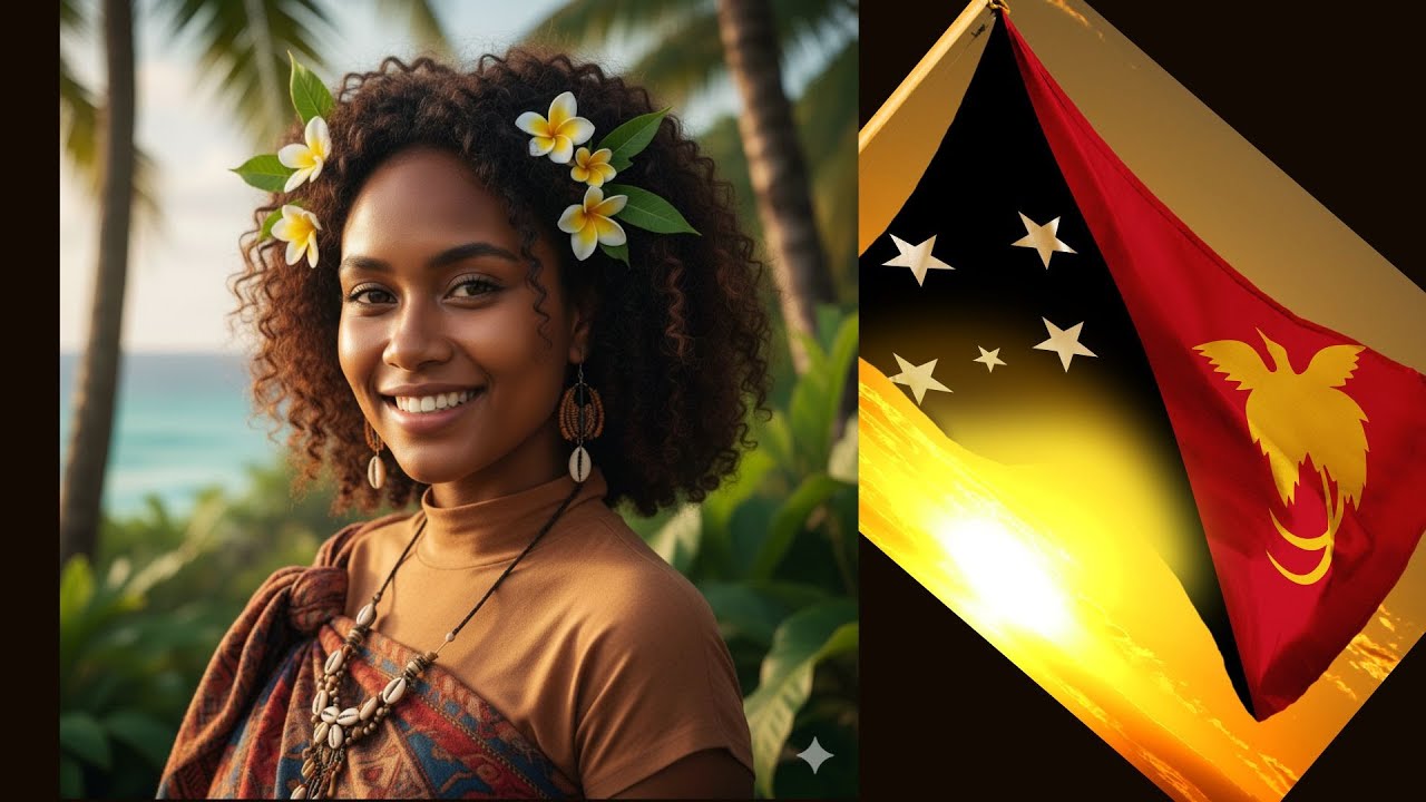 Learn PNG Tok Pisin - Expressing Emotions in Tok Pisin