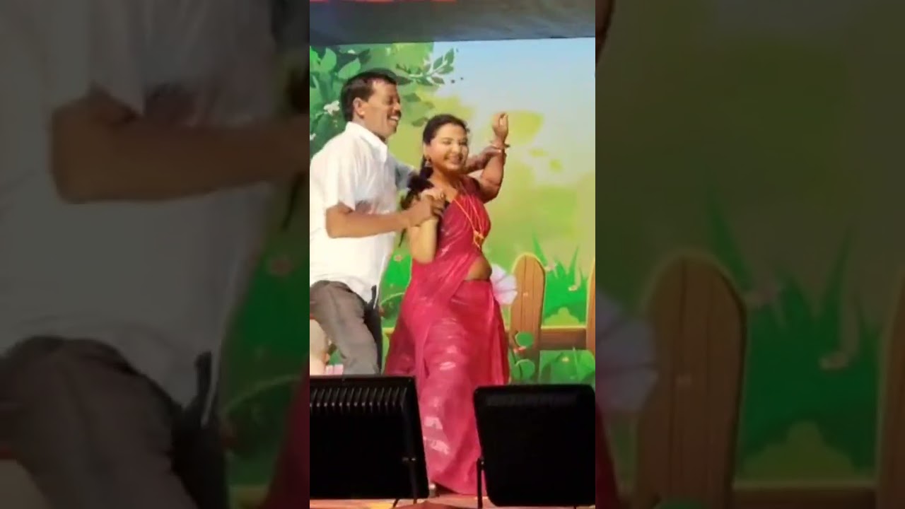 tamil village drama song