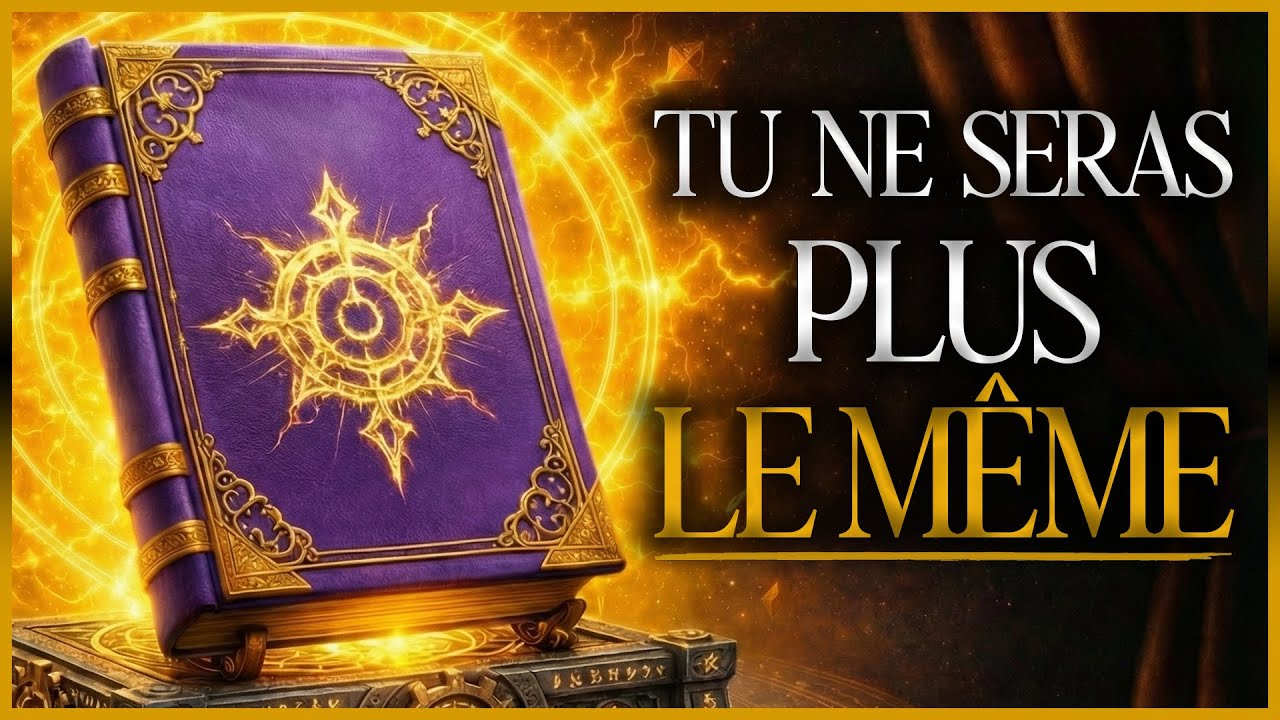 4 Heures de Connaissance de Grade 33 Qui Changeront Votre Vie Pour Toujours