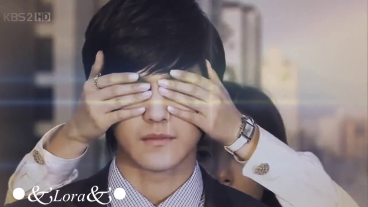 Yi Jung ♥Ga Eul ♥ Boys Over Flowers --  Прости[Lora]