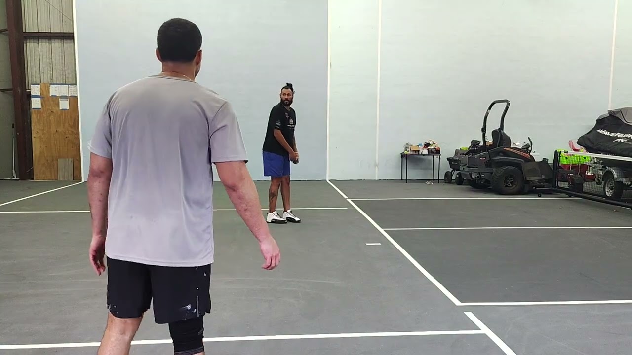 Kingdom handball 