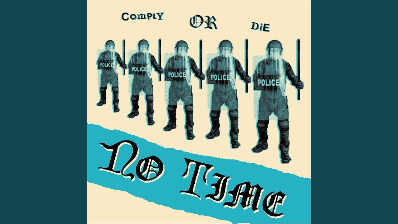 Comply or Die