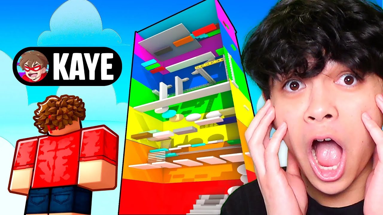 I Made My Own Troll Tower to Troll YouTubers..