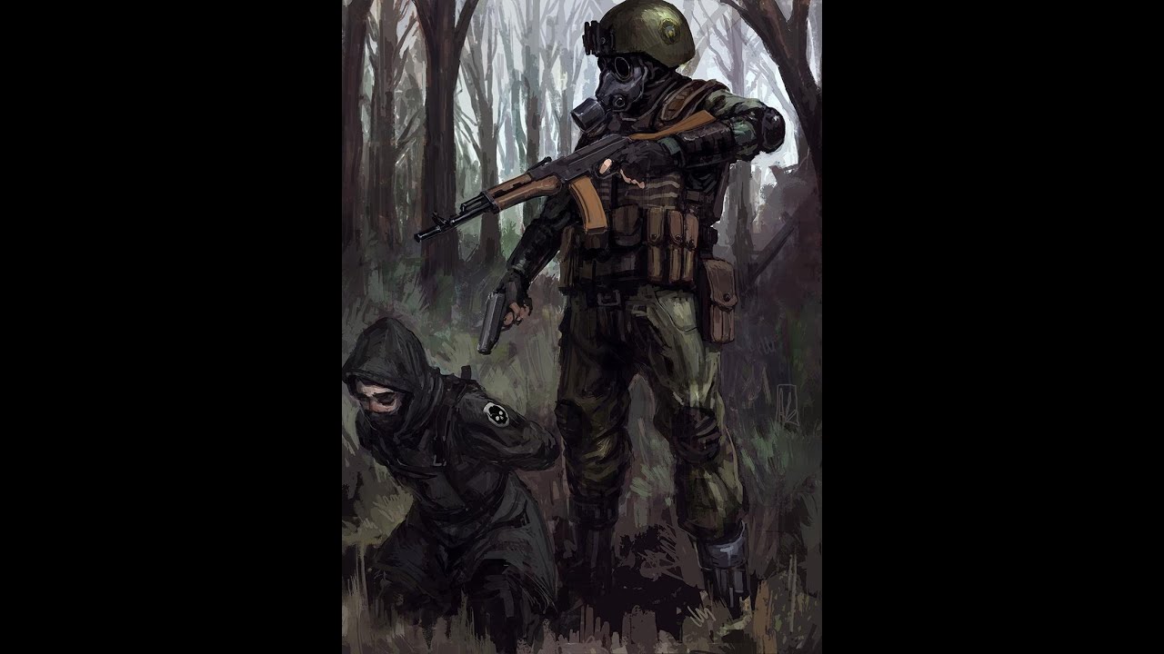 Escape from Tarkov:What happens when a labs Main goes to shoreline